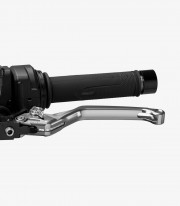Puig 4.0 Fixed Levers Titanium
