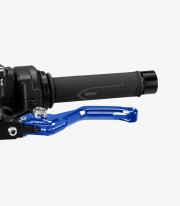 Manetas Puig 4.0 Cortas Azules