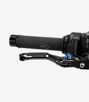 Puig 4.0 Short Levers Black