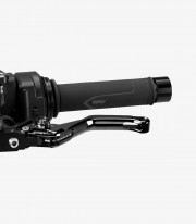 Puig 4.0 Short Levers Black