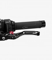 Puig 4.0 Short Levers Black