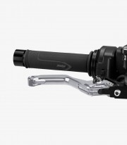 Puig 4.0 Short Levers Silver