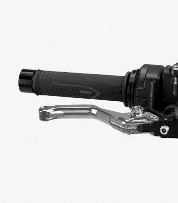 Puig 4.0 Short Levers Titanium