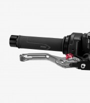 Puig 4.0 Short Levers Titanium