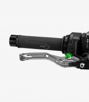 Puig 4.0 Short Levers Titanium