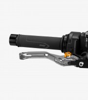 Puig 4.0 Short Levers Titanium