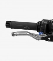 Puig 4.0 Short Levers Titanium