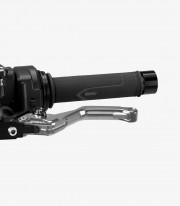 Puig 4.0 Short Levers Titanium