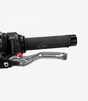 Puig 4.0 Short Levers Titanium