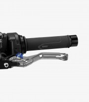 Puig 4.0 Short Levers Titanium