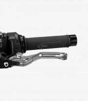 Puig 4.0 Short Levers Titanium