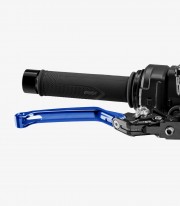 Puig 4.0 Foldable Levers Blue