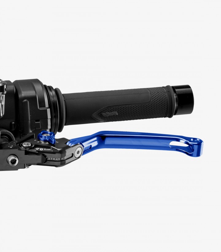 Manetas Puig 4.0 Abatibles Azules