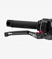 Puig 4.0 Foldable Levers Black