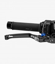 Puig 4.0 Foldable Levers Black