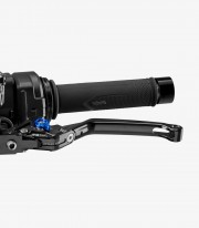Puig 4.0 Foldable Levers Black