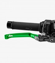Manetas Puig 4.0 Abatibles Verdes