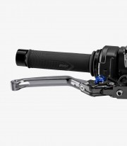 Puig 4.0 Foldable Levers Titanium