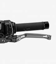 Manetas Puig 4.0 Abatibles Titanio