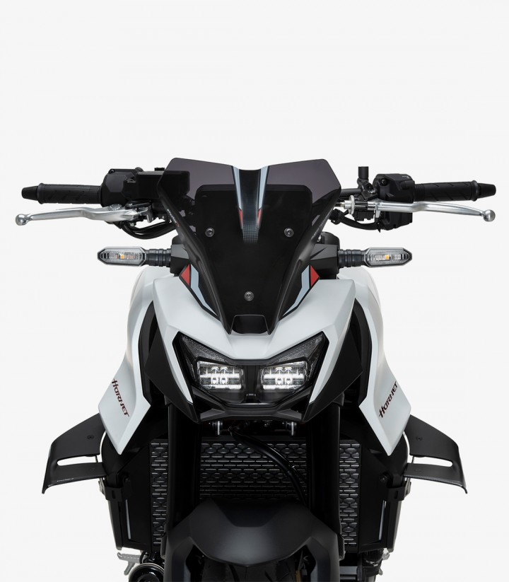 Alerones laterales D12 22426S para Honda CB750 Hornet (25) color Graphics de Puig