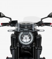 CB650R Neo Sports Café (19-23) Puig Versatile Smoked Visor 21748H