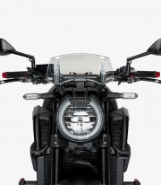 Visera Puig Versatile CB650R Neo Sports Café (19-23) Ahumado 21748H