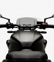 CB650R Neo Sports Café (19-23) Puig Versatile Smoked Visor 21748H