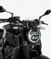 Visera Puig Versatile CB650R Neo Sports Café (19-23) Transparente 21748W
