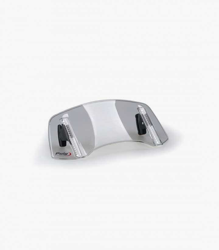 Visera Puig Versatile CB650R Neo Sports Café (19-23) Ahumado 21748H