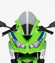Kawasaki ZX-4R/RR (24-25) Puig R-Racer Ahumado Windshield 22468H