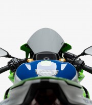 Kawasaki ZX-4R/RR (24-25) Puig R-Racer Ahumado Windshield 22468H