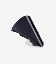 Kawasaki ZX-4R/RR (24-25) Puig R-Racer Ahumado oscuro Windshield 22468F