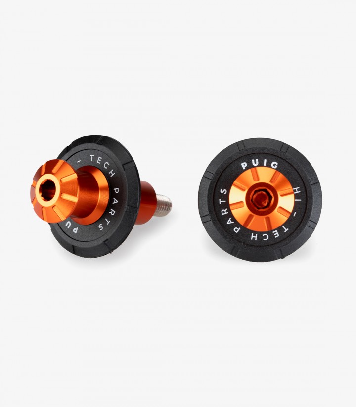 Diábolos PRO Puig Naranjas 21608T