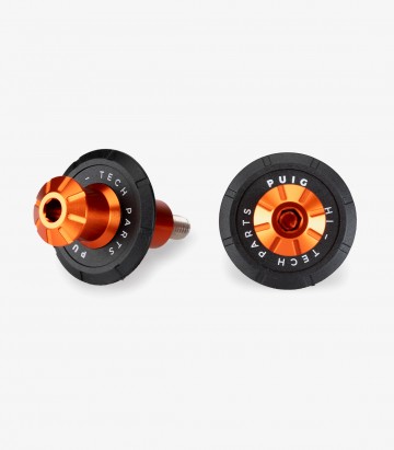 Orange Puig PRO Spools 21608T
