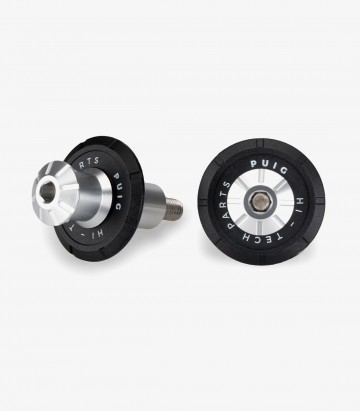 Silver Puig PRO Spools 21608P