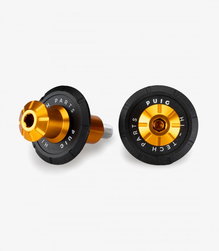 Diabolos PRO Puig Gold Gewinde M8 21608O
