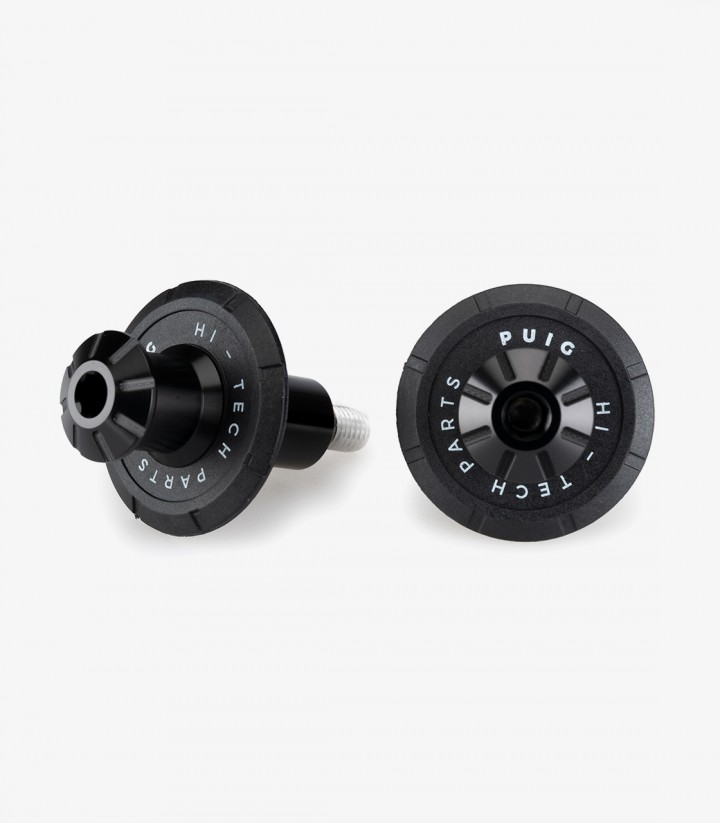 Black Puig PRO Spools 21608N