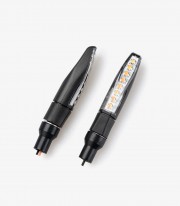 Intermitentes LED Puig Rugged 21784N Negro