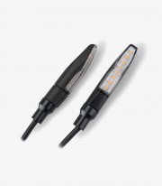Intermitentes LED Puig Rugged 21784N Negro