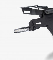 Intermitentes LED Puig Rugged 21784N Negro