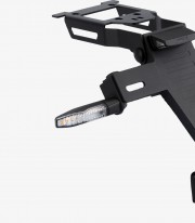 Intermitentes LED Puig Rugged 21784N Negro
