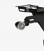 Intermitentes LED Puig Radiant 21899N Negro