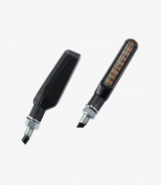 Intermitentes LED Puig Pin 2.0 22345N Negro