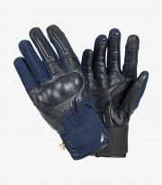 Winter unisex Artic Gloves from By City color blue & black