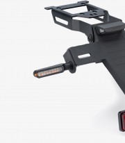 Intermitentes LED Puig Pin 2.0 22344N Negro
