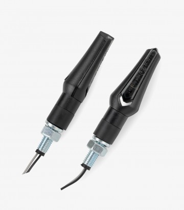 Intermitentes LED Puig Infinite 22598N Negro