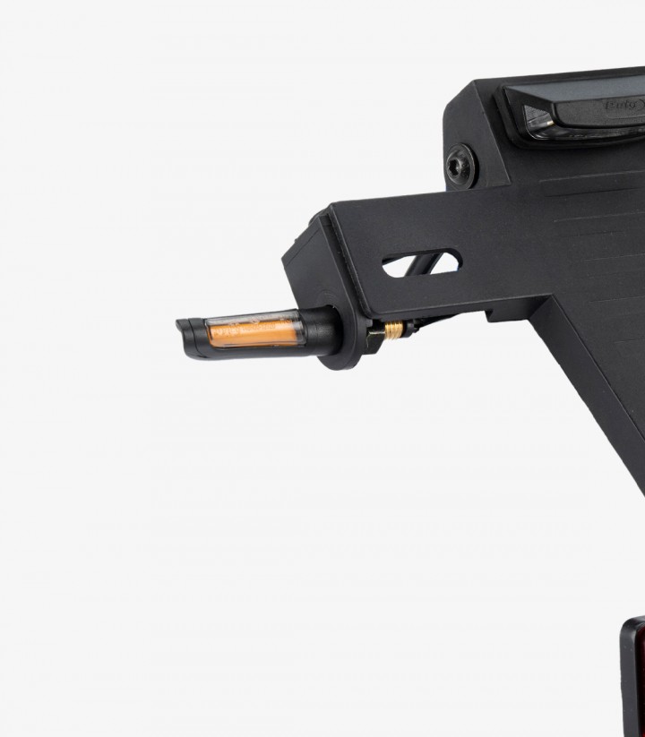 Intermitentes LED Puig Flow 22599N Negro