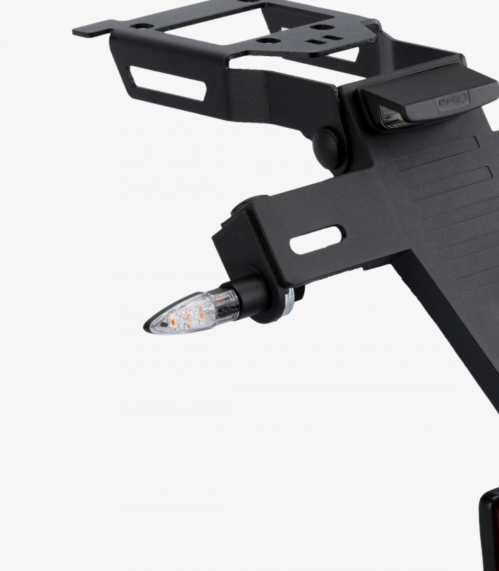 Blinker LED Puig Dart 21785N Schwarz