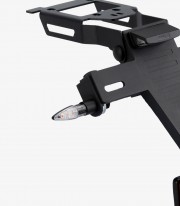 Intermitentes LED Puig Dart 21785N Negro