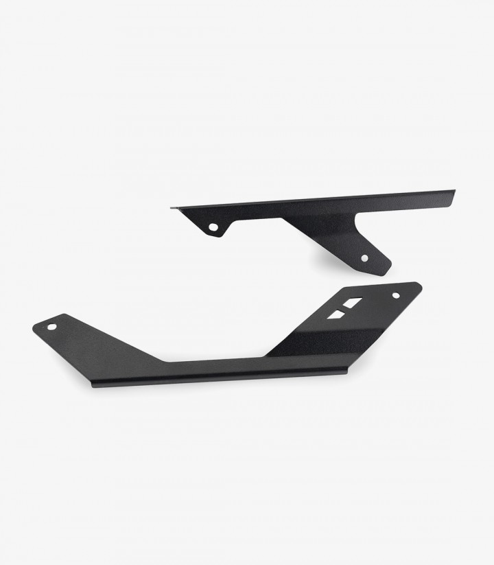 Kettenschutz Puig 21842N Schwarz Honda Forza 750 (21-26), X-ADV (17-26)